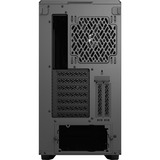 Fractal Design Meshify 2 Grey TG Light Tint, Tower-Gehäuse grau, Tempered Glass