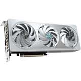 GIGABYTE GeForce RTX 5060 AERO OC 8G, Grafikkarte DLSS 4, 3x DisplayPort, 1x HDMI 2.1