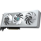 GIGABYTE GeForce RTX 5060 AERO OC 8G, Grafikkarte DLSS 4, 3x DisplayPort, 1x HDMI 2.1