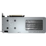 GIGABYTE GeForce RTX 5060 AERO OC 8G, Grafikkarte DLSS 4, 3x DisplayPort, 1x HDMI 2.1