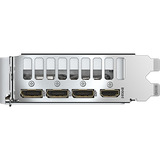 GIGABYTE GeForce RTX 5060 AERO OC 8G, Grafikkarte DLSS 4, 3x DisplayPort, 1x HDMI 2.1
