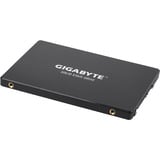 GIGABYTE SSD 2 TB schwarz, SATA 6 Gb/s, 2,5"
