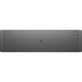 HP 975 Drahtlose Dual-Mode-Tastatur schwarz, DE-Layout