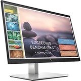 HP E24t G4, LED-Monitor 60.5 cm (23.8 Zoll), schwarz, Touchscreen, FullHD, IPS