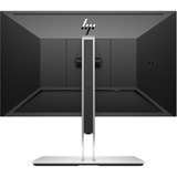 HP E24t G4, LED-Monitor 60.5 cm (23.8 Zoll), schwarz, Touchscreen, FullHD, IPS