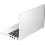 HP EliteBook 640 G10 (817N3EA), Notebook silber, Windwos 11 Pro 64-Bit, 35.6 cm (14 Zoll), 512 GB SSD