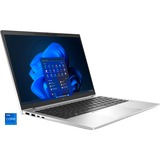 HP EliteBook 830 G9 (6F6J7EA), Notebook silber, Windows 11 Pro 64-Bit, 512 GB SSD