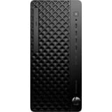 HP EliteDesk 8 Tower G1i (99M80ET), PC-System schwarz, Windows 11 Pro