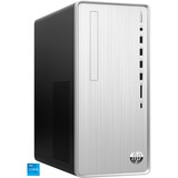 HP Pavilion Desktop TP01-2201ng, PC-System silber, Windows 10 Home 64-Bit