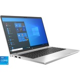 HP Probook 640 G8 (2Y2J0EA), Notebook Windows 10 Pro 64-Bit, 256 GB SSD