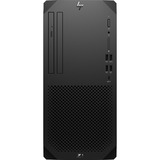 HP Z1 G9 Tower Desktop-PC (8T1V9E), PC-System schwarz, Windows 11 Pro 64-Bit