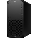 HP Z1 G9 Tower Desktop-PC (8T1V9E), PC-System schwarz, Windows 11 Pro 64-Bit