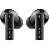 Huawei FreeBuds Pro 4 , Kopfhörer schwarz/gold, Bluetooth 5.2