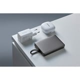 Intenso Power Adapter W40CC GaN, Ladegerät weiß, 30 Watt