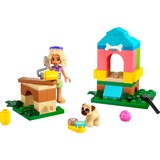 LEGO 30697 Friends Novas selbstgebaute Hundehütte, Konstruktionsspielzeug 