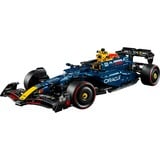 LEGO 42206 Technic Oracle Red Bull Racing RB20 F1 Rennauto, Konstruktionsspielzeug 