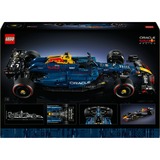 LEGO 42206 Technic Oracle Red Bull Racing RB20 F1 Rennauto, Konstruktionsspielzeug 