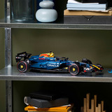 LEGO 42206 Technic Oracle Red Bull Racing RB20 F1 Rennauto, Konstruktionsspielzeug 