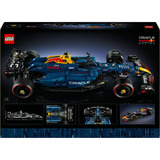 LEGO 42206 Technic Oracle Red Bull Racing RB20 F1 Rennauto, Konstruktionsspielzeug 