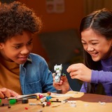 LEGO 71471 DreamZzz Mateos Geländeflitzer, Konstruktionsspielzeug 