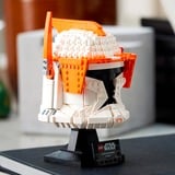 LEGO 75350 Star Wars Clone Commander Cody Helm, Konstruktionsspielzeug 