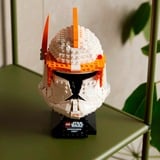 LEGO 75350 Star Wars Clone Commander Cody Helm, Konstruktionsspielzeug 