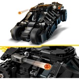 LEGO 76303 DC Super Heroes Batman Tumbler vs. Two Face & The Joker, Konstruktionsspielzeug 