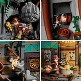 LEGO 77015 Indiana Jones Tempel des goldenen Götzen, Konstruktionsspielzeug 