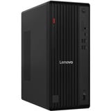 Lenovo ThinkCentre M70t Gen 6 (12YH001YGE), PC-System schwarz, Windows 11 Pro