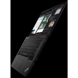 Lenovo ThinkPad L14 G4 (21H50025GE), Notebook schwarz, Windows 11 Pro 64-Bit, 35.6 cm (14 Zoll) & 60 Hz Display, 512 GB SSD