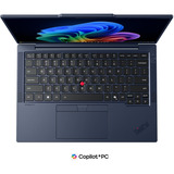 Lenovo ThinkPad T14s G7 (21YU008LGE), Notebook schwarz, Intel® Core™ Ultra 5 325, Intel® Graphics, 16 GB LPDDR5X, 512 GB (512 GB SSD), Windows 11 Pro