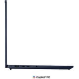 Lenovo ThinkPad T14s G7 (21YU008LGE), Notebook schwarz, Intel® Core™ Ultra 5 325, Intel® Graphics, 16 GB LPDDR5X, 512 GB (512 GB SSD), Windows 11 Pro