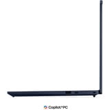 Lenovo ThinkPad T14s G7 (21YU008LGE), Notebook schwarz, Intel® Core™ Ultra 5 325, Intel® Graphics, 16 GB LPDDR5X, 512 GB (512 GB SSD), Windows 11 Pro