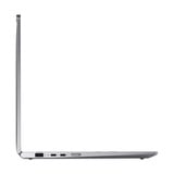 Lenovo ThinkPad X1 2-in-1 G9 (21KE0063GE), Notebook grau, Intel® Core™ Ultra 7 155U, Intel® Graphics, 32 GB LPDDR5X, 1 TB (1 TB SSD), Windows 11 Pro 64-Bit