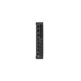 Lenovo ThinkStation P3 Tiny Gen 2 (30K5006RGE), Mini-PC schwarz, Windows 11 Pro