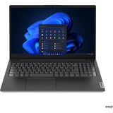 Lenovo V15 G4 (82YY006SGE) , Notebook schwarz, AMD Ryzen 7 5825U, AMD Radeon Graphics, 8 GB DDR4, 256 GB (256 GB SSD), Windows 11 Pro