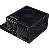 Lian Li EDGE EG1000 1000W Black, PC-Netzteil schwarz, 1000 Watt
