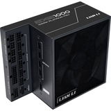 Lian Li EDGE EG1000 1000W Black, PC-Netzteil schwarz, 1000 Watt