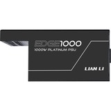 Lian Li EDGE EG1000 1000W Black, PC-Netzteil schwarz, 1000 Watt