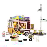 Lumibricks Chili Dog Anhänger, Konstruktionsspielzeug 