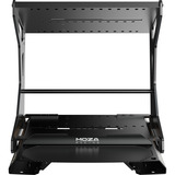 MOZA CRP2 Inversion Kit, Halterung schwarz, für MOZA CRP2 Load Cell Pedale