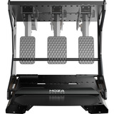 MOZA CRP2 Inversion Kit, Halterung schwarz, für MOZA CRP2 Load Cell Pedale