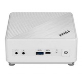 MSI Cubi 5 10M-242BEU, Barebone weiß, ohne Betriebssystem