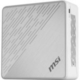 MSI Cubi 5 10M-242BEU, Barebone weiß, ohne Betriebssystem
