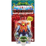Mattel Masters of the Universe Origins Actionfigur Snake Armor Skeletor, Spielfigur 14 cm