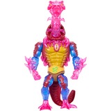 Mattel Masters of the Universe Origins Turtles of Grayskull Rattlor, Spielfigur 