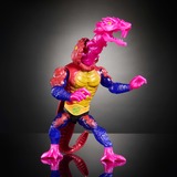 Mattel Masters of the Universe Origins Turtles of Grayskull Rattlor, Spielfigur 