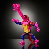 Mattel Masters of the Universe Origins Turtles of Grayskull Rattlor, Spielfigur 