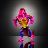 Mattel Masters of the Universe Origins Turtles of Grayskull Rattlor, Spielfigur 