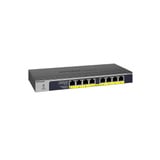 Netgear GS108PP, Switch 